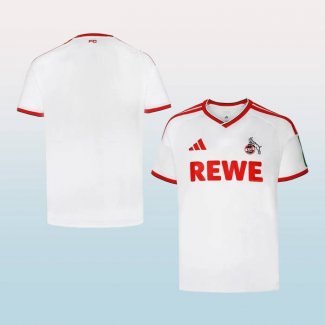 Camiseta Primera Koln 26-27