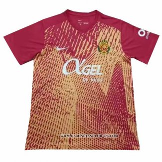 Camiseta Mallorca Special 22-23