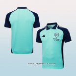 Camiseta Polo del Arsenal 25-26 Verde