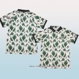 Camiseta Polo del Nigeria 2021 Verde