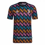 Camiseta Pre Partido del Juventus 2022
