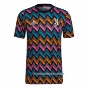 Camiseta Pre Partido del Juventus 2022