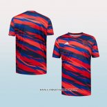 Camiseta Pre Partido del Universidad de Chile 25-26