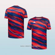 Camiseta Pre Partido del Universidad de Chile 25-26