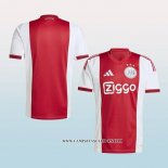 Camiseta Primera Ajax 25-26