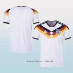 Camiseta Primera Alemania Authentic 2026