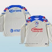 Camiseta Primera America 23-24 Manga Larga