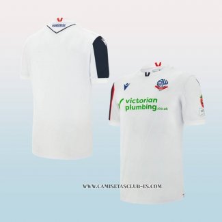 Camiseta Primera Bolton Wanderers 26-27