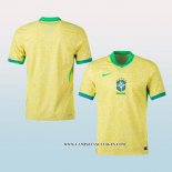 Camiseta Primera Brasil 2024