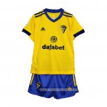 Camiseta Primera Cadiz Nino 20-21