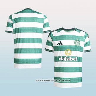 Camiseta Primera Celtic 25-26