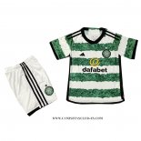 Camiseta Celtic 3ª Equipación 2022/2023