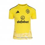 Camiseta Primera Celtic Portero 26-27