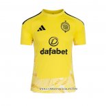 Camiseta Primera Celtic Portero 26-27