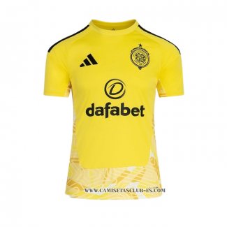 Camiseta Primera Celtic Portero 26-27