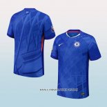 Camiseta Primera Chelsea Authentic 25-26