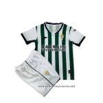 Camiseta Primera Cordoba Nino 25-26