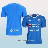 Camiseta Primera Cruz Azul 26-27