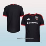 Camiseta Primera DC United Authentic 2026