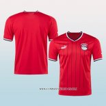 Camiseta Primera Egipto 2022