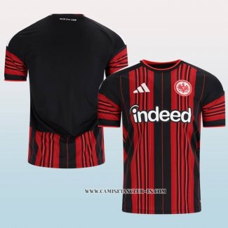 Camiseta Primera Eintracht Frankfurt 26-27