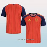 Camiseta Primera Espana 2026