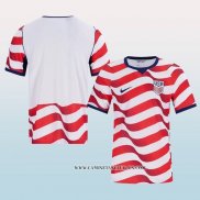 Camiseta Primera Estados Unidos Authentic 2026