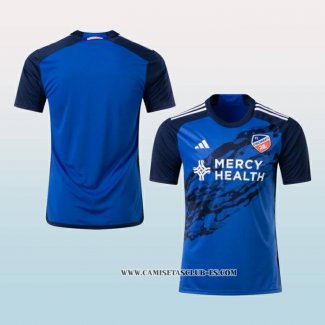 Camiseta Primera FC Cincinnati 23-24