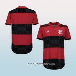 Camiseta Primera Flamengo Mujer 2021