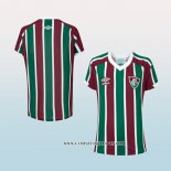 Camiseta Primera Fluminense Mujer 2022