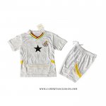 Camiseta Primera Ghana Nino 24-25