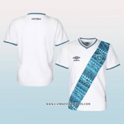 Camiseta Primera Guatemala 2023