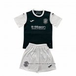 Camiseta Primera Hibernian Nino 25-26