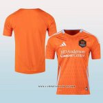 Camiseta Primera Houston Dynamo 2025