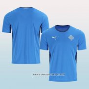 Camiseta Primera Islandia 2026