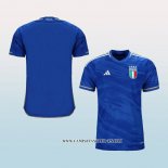 Camiseta Primera Italia Mujer 23-24