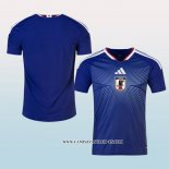 Camiseta Primera Japon Authentic 2026