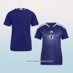 Camiseta Primera Japon Mujer 2026