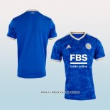 Camiseta Primera Leicester City 21-22