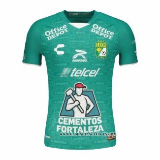 Camiseta Primera Leon 2022