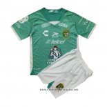 Camiseta Primera Leon Nino 2022