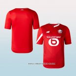 Camiseta Primera Lille 23-24