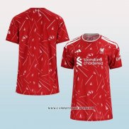 Camiseta Primera Liverpool Mujer 26-27