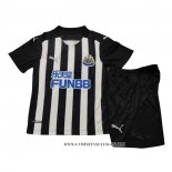 Camiseta Primera Newcastle United Nino 20-21