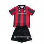 Camiseta Primera Nice Nino 25-26