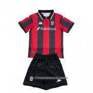 Camiseta Primera Nice Nino 25-26