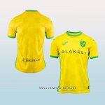 Camiseta Primera Norwich City 24-25