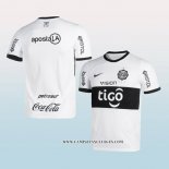 Camiseta Primera Olimpia 2023