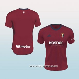 Camiseta Primera Osasuna 23-24