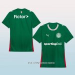 Camiseta Primera Palmeiras Mujer 2026